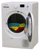 INDESIT YT M10 81 R EU INDESIT YT M10 81 R EU