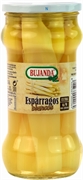 BUJANDA ESPÁRRAGOS BLANCOS EXTRA 6/9 MUY GRUESOS BUJANDA ESPÁRRAGOS BLANCOS EXTRA 6/9 MUY GRUESOS