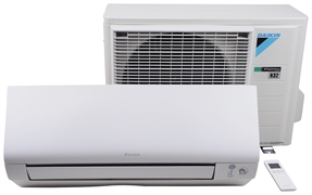 DAIKIN FTXM25N / RXM25N9 DAIKIN FTXM25N / RXM25N9