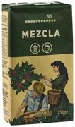 HACENDADO (MERCADONA) CAFÉ MOLIDO MEZCLA HACENDADO (MERCADONA) CAFÉ MOLIDO MEZCLA