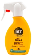 SUN MED (MERCADONA) PROTECTOR SOLAR FPS 50+ RESISTENTE AL AGUA SUN MED (MERCADONA) PROTECTOR SOLAR FPS 50+ RESISTENTE AL AGUA