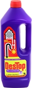 DESTOP GEL EXPRESS DESTOP GEL EXPRESS