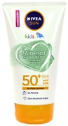 NIVEA SUN KIDS MINERAL LECHE SOLAR NIVEA SUN KIDS MINERAL LECHE SOLAR