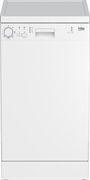 BEKO DFS05024W BEKO DFS05024W
