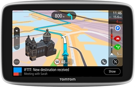 TOMTOM GO PREMIUM 6 TOMTOM GO PREMIUM 6