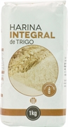 HARINERA DEL MAR (MERCADONA) Harina integral de trigo HARINERA DEL MAR (MERCADONA) Harina integral de trigo