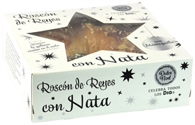 DIA ROSCÓN DE REYES CON NATA, 2022 DIA ROSCÓN DE REYES CON NATA, 2022