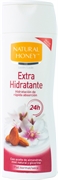 NATURAL HONEY(REVLON) EXTRA HIDRATANTE CON ACEITE DE ALMENDRAS NATURAL HONEY(REVLON) EXTRA HIDRATANTE CON ACEITE DE ALMENDRAS