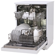 TEKA DFS 26611 WH / 114220012 TEKA DFS 26611 WH / 114220012