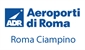 ROMA CIAMPINO ROMA CIAMPINO