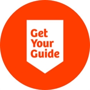 GET YOUR GUIDE GET YOUR GUIDE