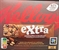 KELLOGG'S EXTRA ALMENDRAS TOSTADAS Y CHOCOLATE NEGRO KELLOGG'S EXTRA ALMENDRAS TOSTADAS Y CHOCOLATE NEGRO