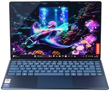 LENOVO 14-INCH YOGA SLIM 9I (GEN 10) LENOVO 14-INCH YOGA SLIM 9I (GEN 10)