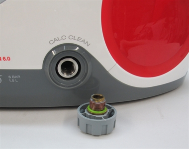 SOLAC CPP6000 OPTIMA STATION 6.0 SOLAC CPP6000 OPTIMA STATION 6.0