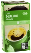 CARREFOUR CAFÉ MOLIDO MEZCLA CARREFOUR CAFÉ MOLIDO MEZCLA
