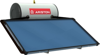 ARISTON Kairos Thermo HF 200-1 TR ARISTON Kairos Thermo HF 200-1 TR