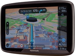 TOMTOM GO 620 TOMTOM GO 620