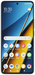 POCO X6 5G 256GB 8GB POCO X6 5G 256GB 8GB