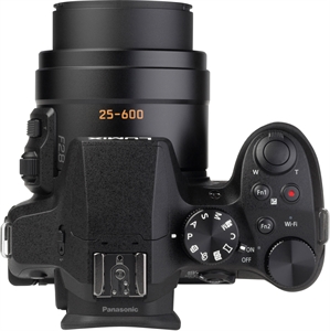 PANASONIC DMC-FZ300 PANASONIC DMC-FZ300