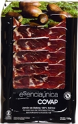 COVAP ESENCIAÚNICA JAMÓN DE BELLOTA 100% IBÉRICO. COVAP ESENCIAÚNICA JAMÓN DE BELLOTA 100% IBÉRICO.