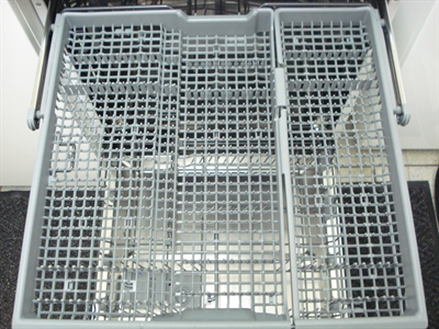 BECKEN BDW2760 WH BECKEN BDW2760 WH