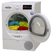 BOSCH WTR87641ES BOSCH WTR87641ES