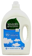 SEVENTH GENERATION FREE & CLEAR SENSITIVE SEVENTH GENERATION FREE & CLEAR SENSITIVE