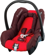 MAXI-COSI CITI MAXI-COSI CITI