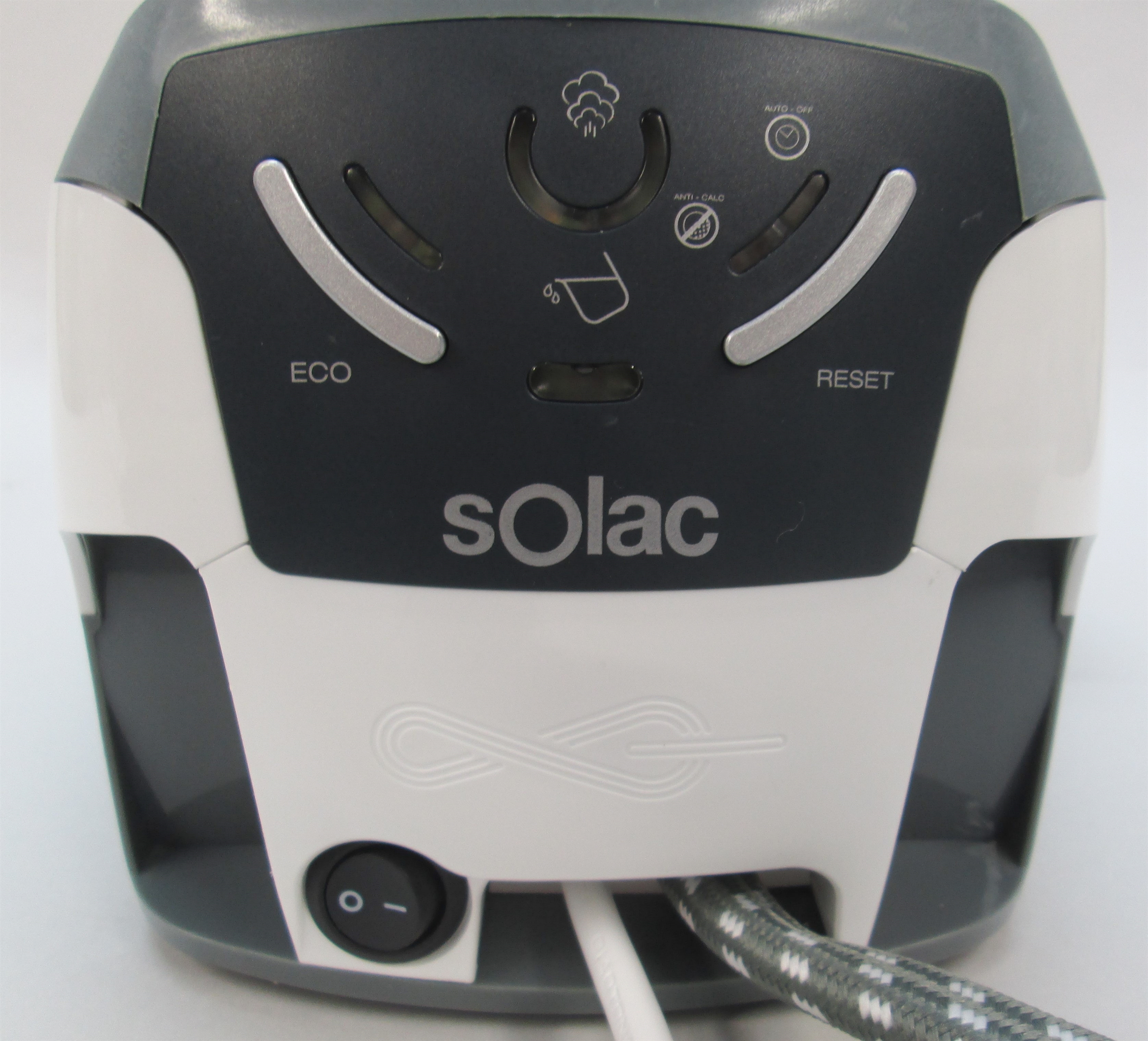 SOLAC CPP6000 OPTIMA STATION 6.0 SOLAC CPP6000 OPTIMA STATION 6.0