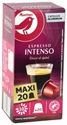 AUCHAN (ALCAMPO) ESPRESSO INTENSO AUCHAN (ALCAMPO) ESPRESSO INTENSO