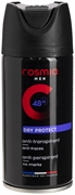 COSMIA MEN (AUCHAN) DRY PROTECT COSMIA MEN (AUCHAN) DRY PROTECT