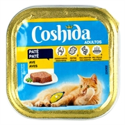 COSHIDA LIDL PATÉ AVES COSHIDA LIDL PATÉ AVES