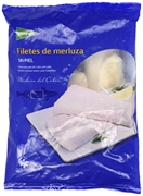 EL CORTE INGLÉS FILETE DE MERLUZA DEL CABO SIN PIEL EL CORTE INGLÉS FILETE DE MERLUZA DEL CABO SIN PIEL