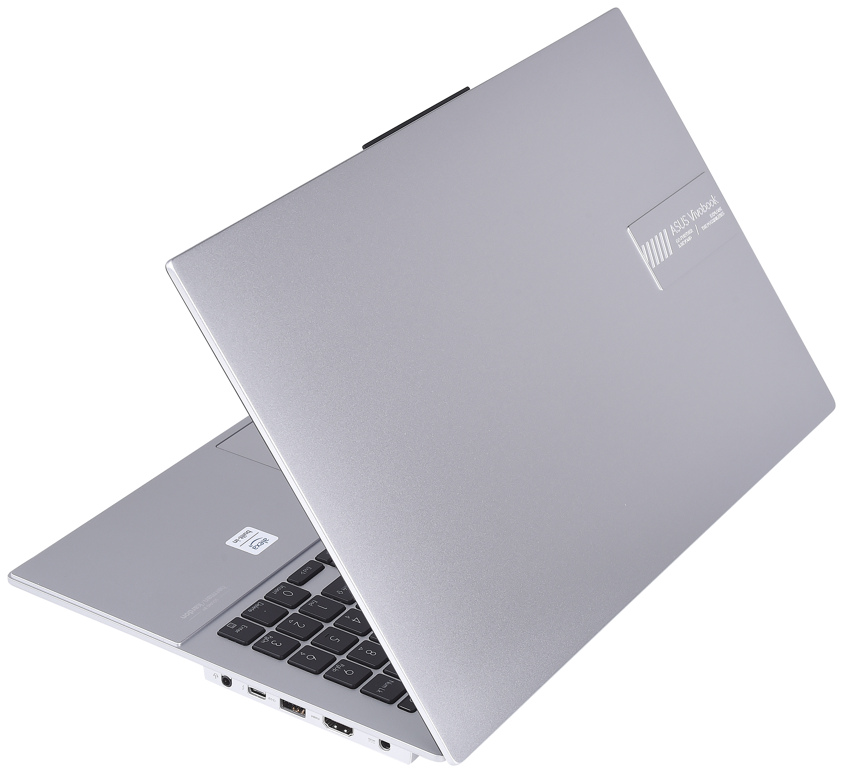 ASUS VIVOBOOK S 15 OLED (S5504) ASUS VIVOBOOK S 15 OLED (S5504)