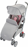 MACLAREN TECHNO XLR MACLAREN TECHNO XLR