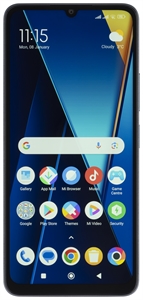 POCO C65 6GB 128GB POCO C65 6GB 128GB