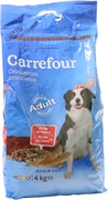 CARREFOUR CROQUETAS RICAS EN BUEY. COMPLETE ADULT CARREFOUR CROQUETAS RICAS EN BUEY. COMPLETE ADULT