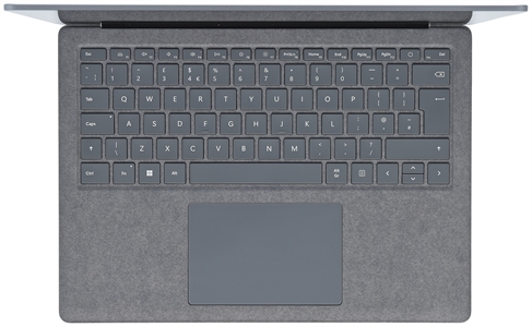 MICROSOFT SURFACE LAPTOP 5 13.5" I7 16GB RAM 512GB SSD