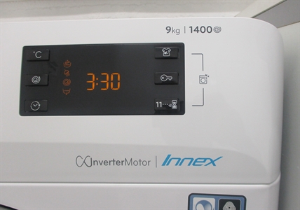 INDESIT BWE 91496X WS SPT N