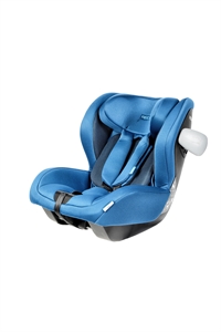RECARO AVAN + AVAN/KIO BASE