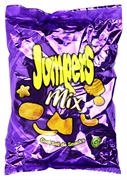 JUMPERS MIX