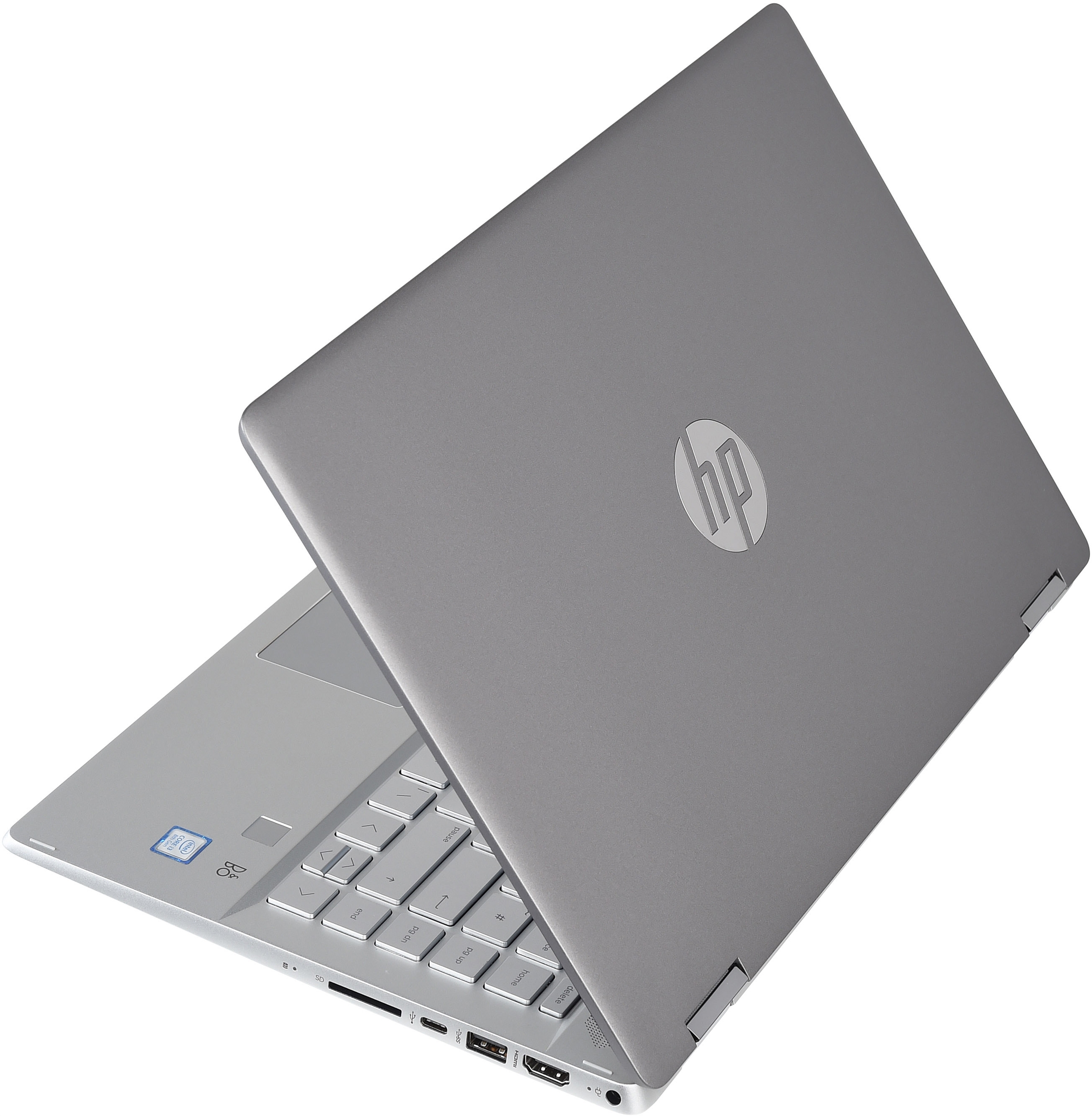 HP PAVILION X360 14-DH0000NS