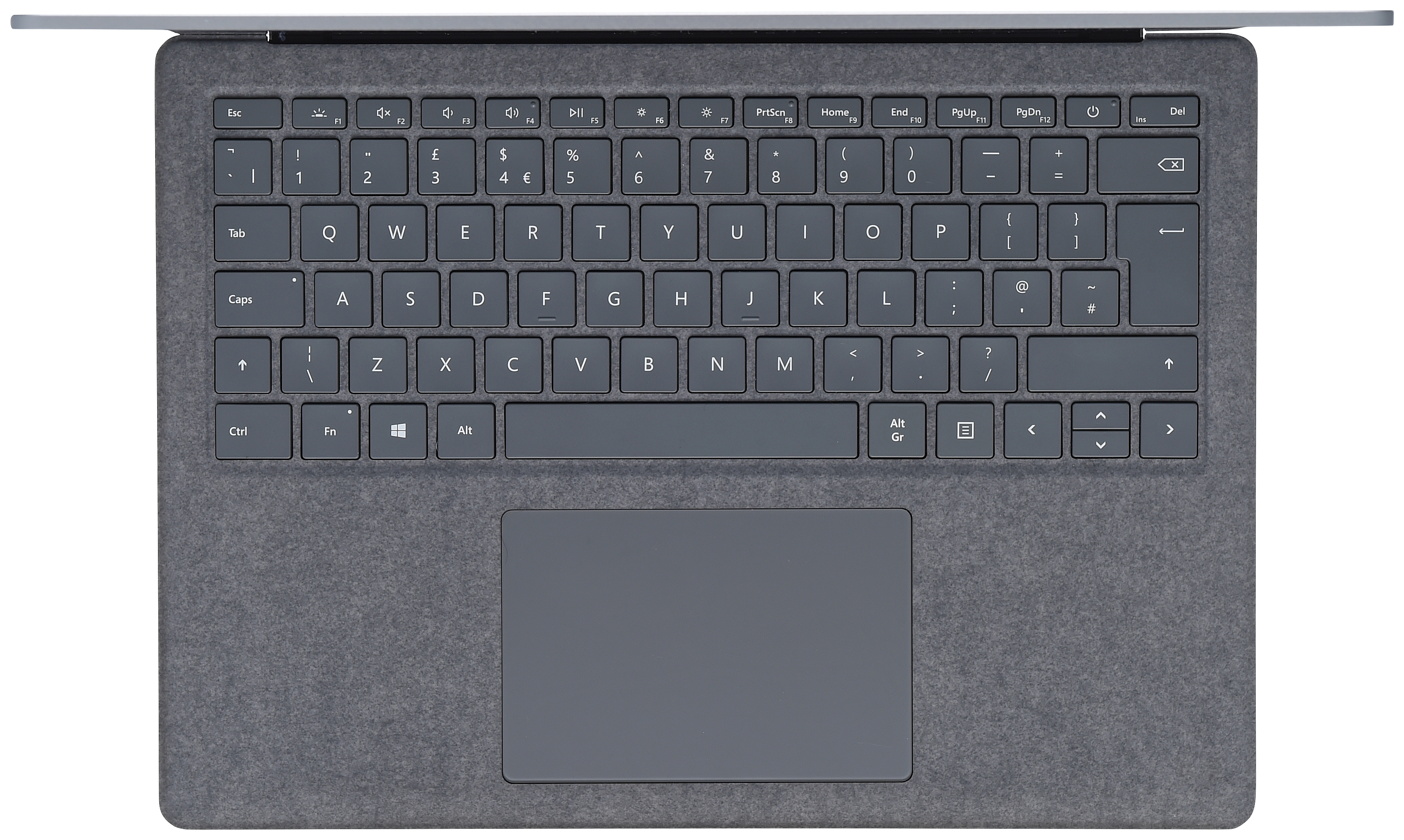 MICROSOFT SURFACE LAPTOP 4 13.5" AMD