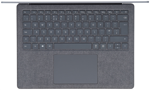 MICROSOFT SURFACE LAPTOP 4 13.5" AMD