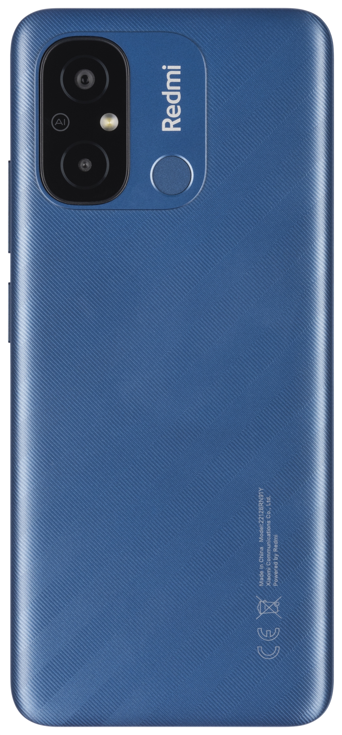 XIAOMI REDMI 12C 3GB 32GB