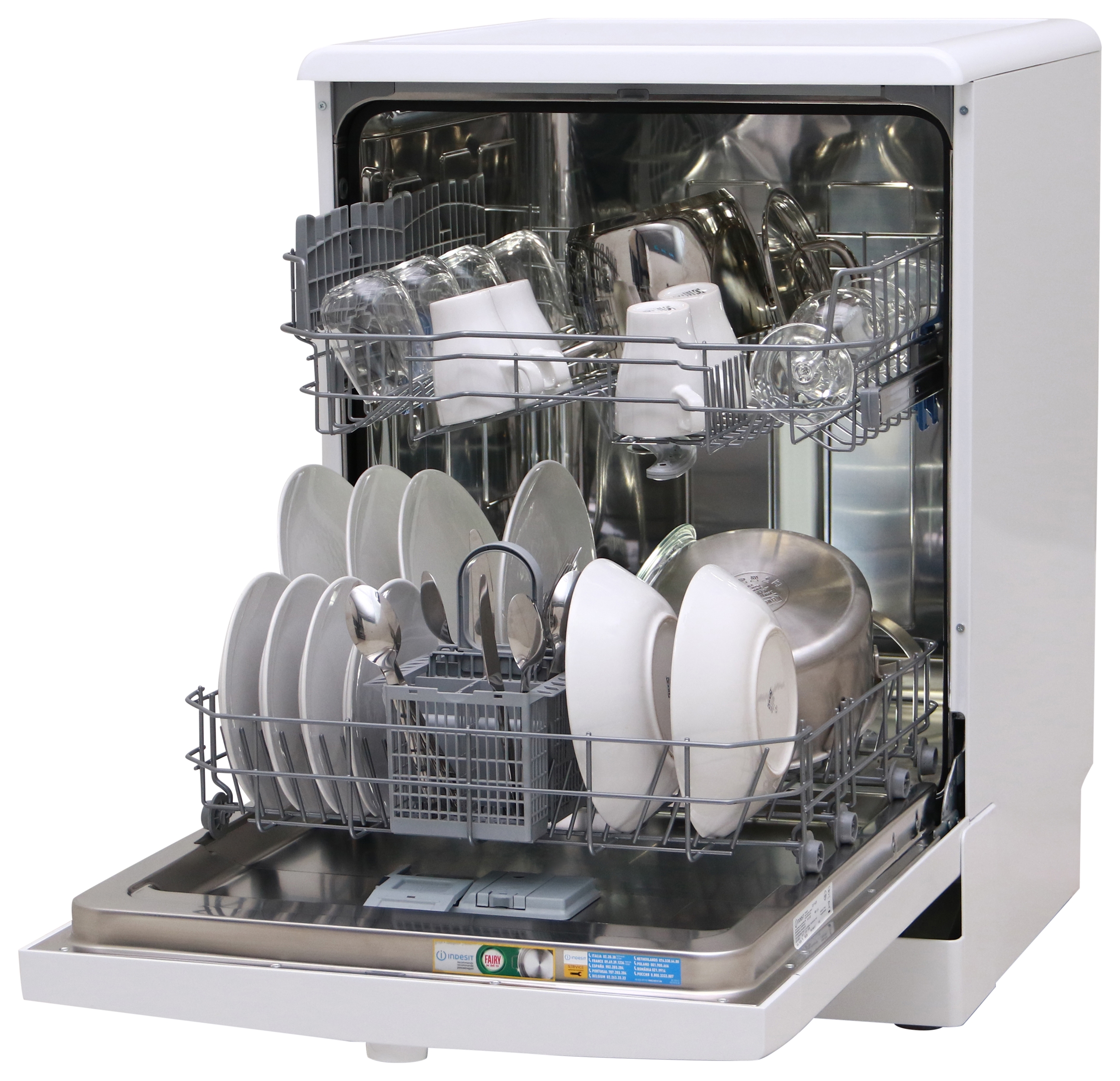 INDESIT D2F HK26