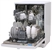 INDESIT D2F HK26