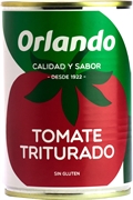 ORLANDO TOMATE TRITURADO