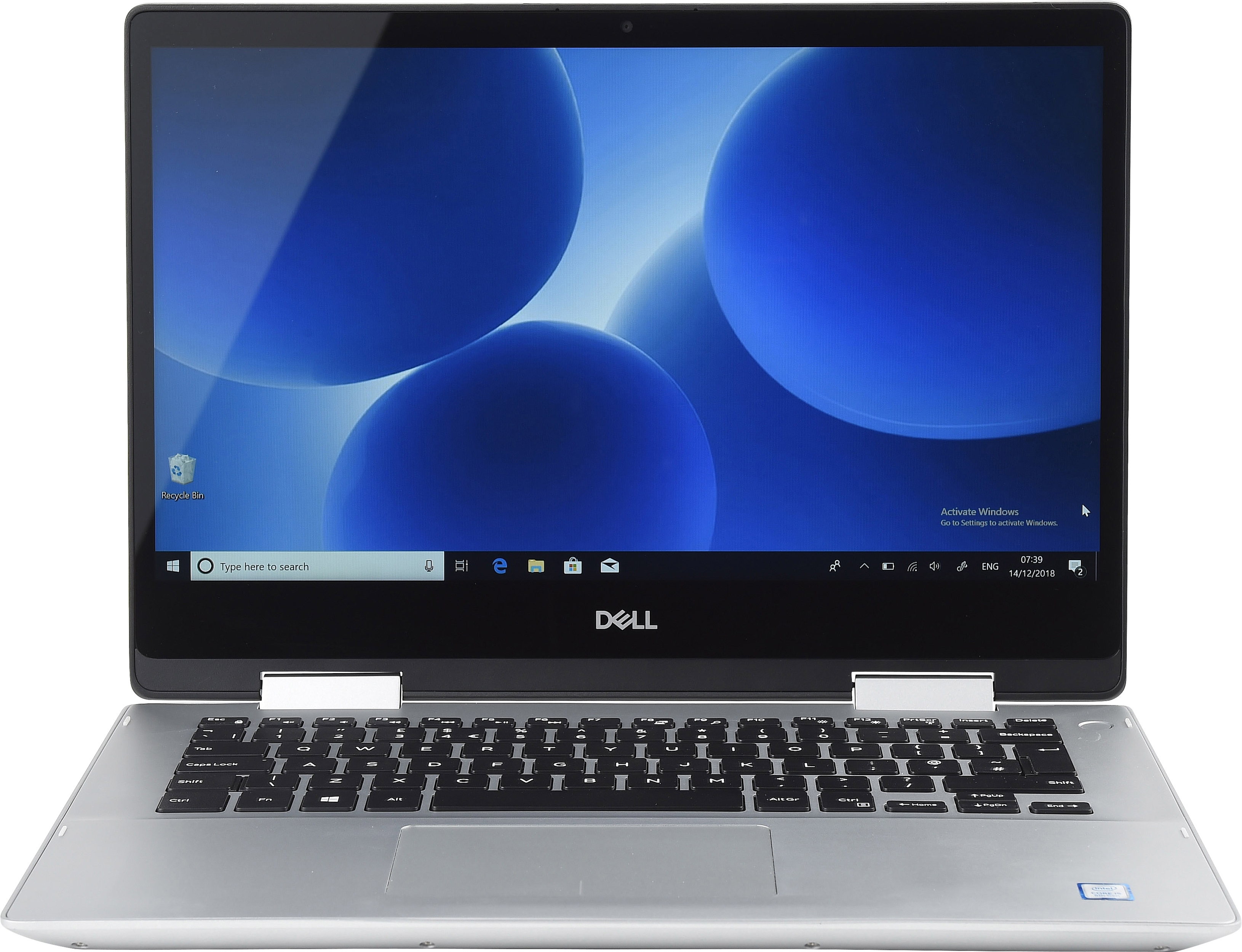 DELL Inspiron 14 2-en-1 (cn54804)