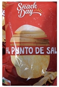 SNACK DAY (LIDL) AL PUNTO DE SAL